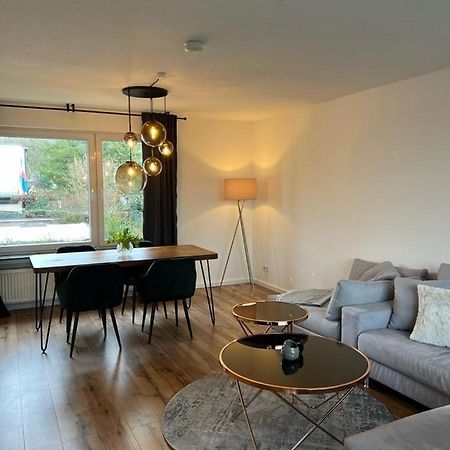 Wohlfuehlapartment Braunschweig Бергіш-Гладбах Екстер'єр фото