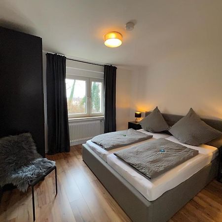 Wohlfuehlapartment Braunschweig Бергіш-Гладбах Екстер'єр фото